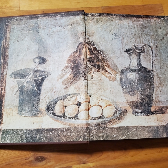 Jamie Oliver, Jamie's Italy 🇮🇹 Cookbook - Picture 4 of 8